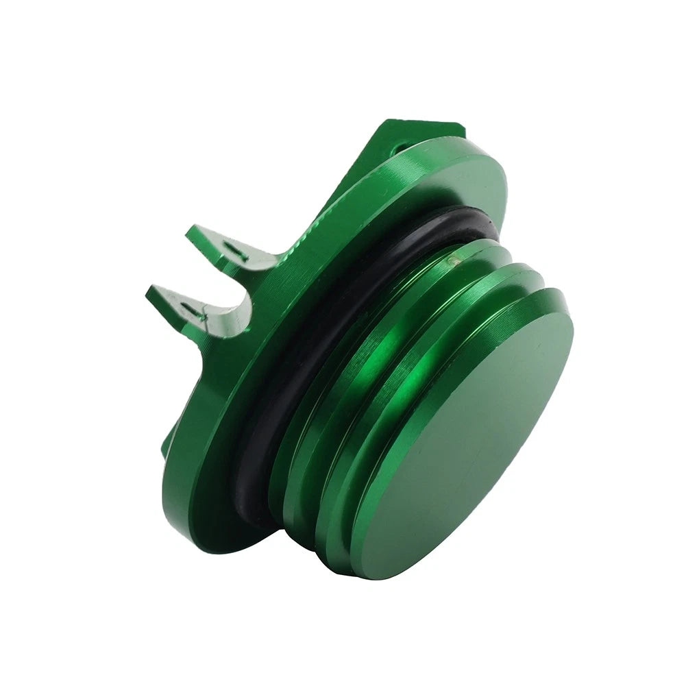 Engine Oil Filler Cap Cover for Yamaha R1, Tracer 700, MT03, MT07, FZ, MT10, R6