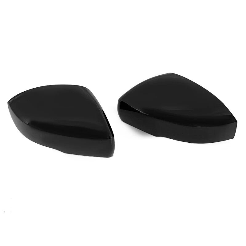 2 x Side Wing Mirror Cover Caps for Range Rover Sport L494 (2014-2021)