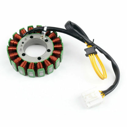 Stator Coil for Kawasaki Z1000 ZR1000 Z1000SX ZX1000 Ninja (2007-2016)