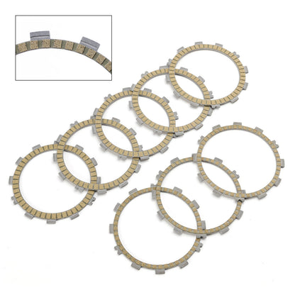 Clutch Kit for Suzuki GSX800 S/R (2023-2024)