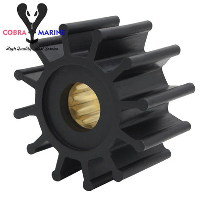 Water Pump Impeller for Volvo