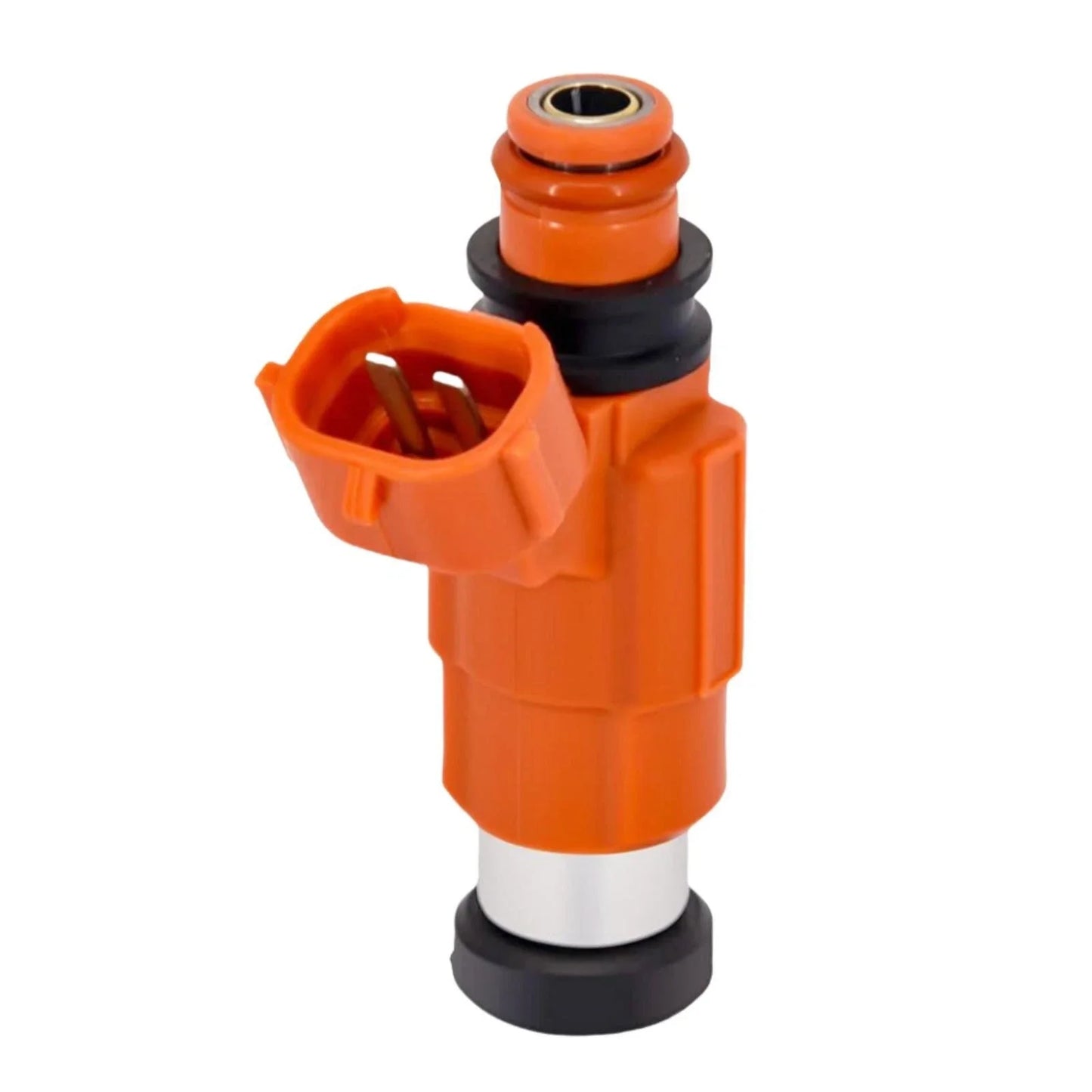 New 4x Fuel Injectors for Yamaha Outboard 115HP 2001-2008