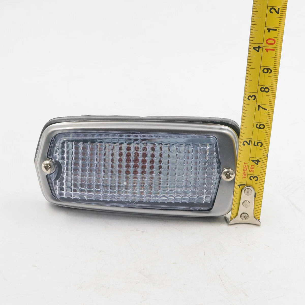 Fender Indicator Light x2 for Datsun 510 B210 120Y Fairlady 240Z 260Z 280Z S30