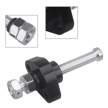 Black Manual Cam Timing Chain Tensioner for Honda CBR600 F3 F4 CBR900 RR (1995-2003)