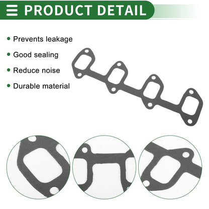 Intake Manifold Gasket for Toyota Hiace IV Van (1989-2004)