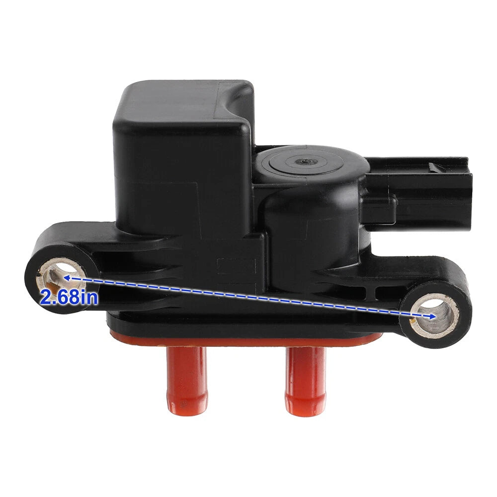 Vapor Canister Purge Valve Solenoid for Acura ILX 2.4L (2016-2021)