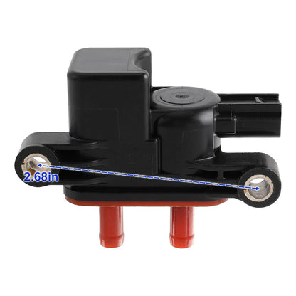 Vapor Canister Purge Valve Solenoid for Acura ILX 2.4L (2016-2021)