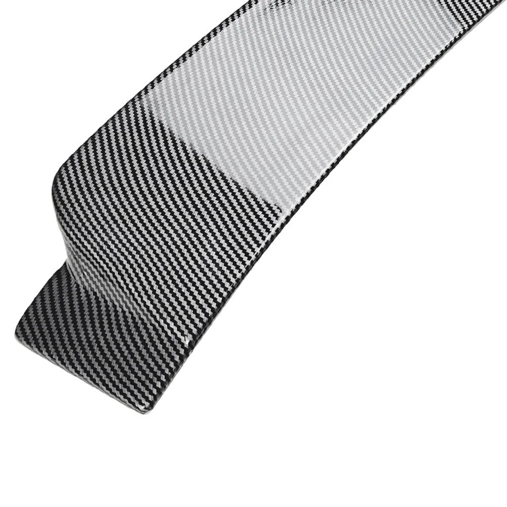 Carbon Fiber Rear Window Spoiler for BMW 3 Series E90 Sedan (2005-2012)