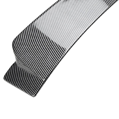 Carbon Fiber Rear Window Spoiler for BMW 3 Series E90 Sedan (2005-2012)