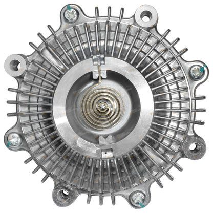 Fan Clutch for Hilux RN105R RN106R RN110R RN85R RN90R 2.4L 22R (1988–1997)