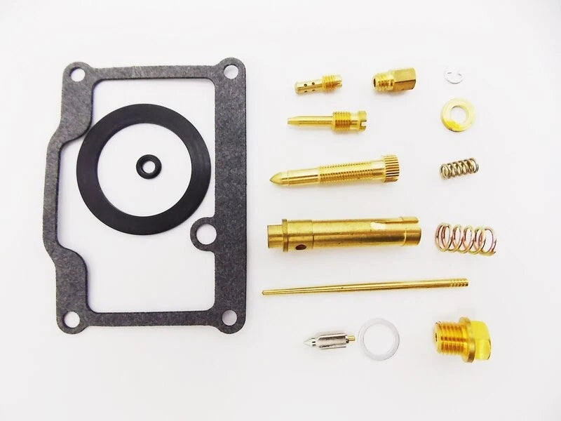 Carburetor Repair Kit for Yamaha DT360 A (1974)