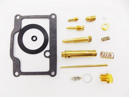 Carburetor Repair Kit for Yamaha DT360 A (1974)