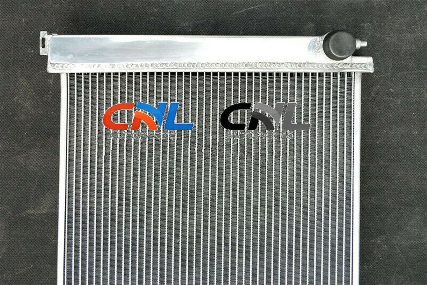 Aluminum Radiator for Audi A4 S4 A6 Passat B5 2.4 2.7 2.8 2.5 TDI (1997-2001)