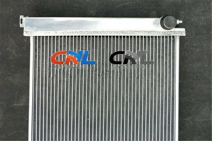 Aluminum Radiator for Audi A4 S4 A6 Passat B5 2.4 2.7 2.8 2.5 TDI (1997-2001)