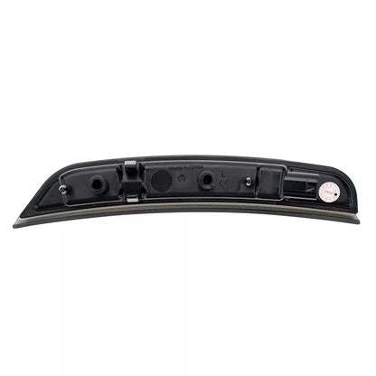 Pair White Front Bumper Side Marker Light for Dodge Durango (2021–2025)