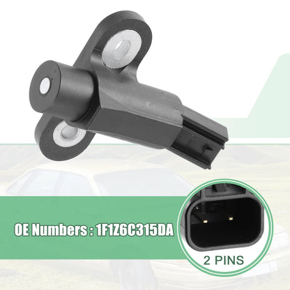 Crankshaft Position Sensor for Ford Aerostar V6 3.0L (1995)