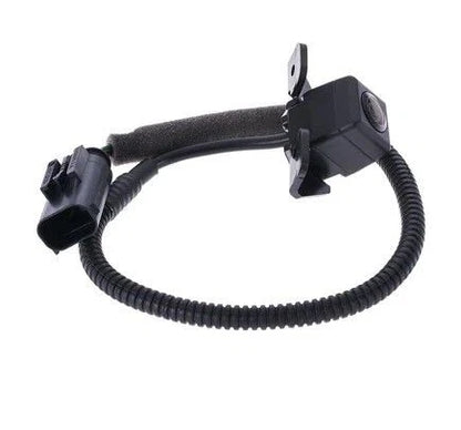 Reverse Camera OE Connector 4 Pins for Hyundai Tucson JM, iX35 LM (2010–2021)