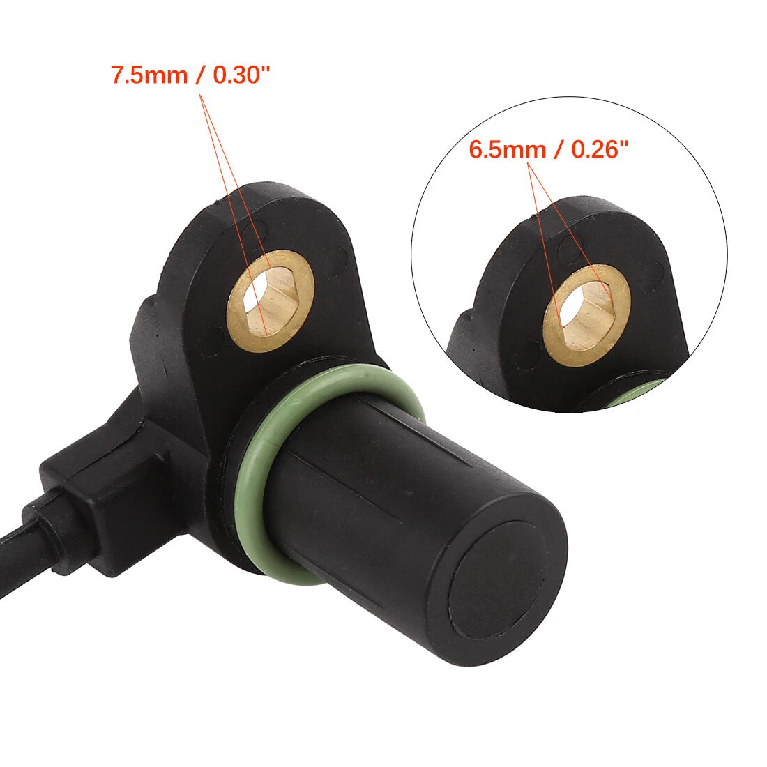 Camshaft Position Sensor for BMW 325Ci 330Ci (2001-2006)