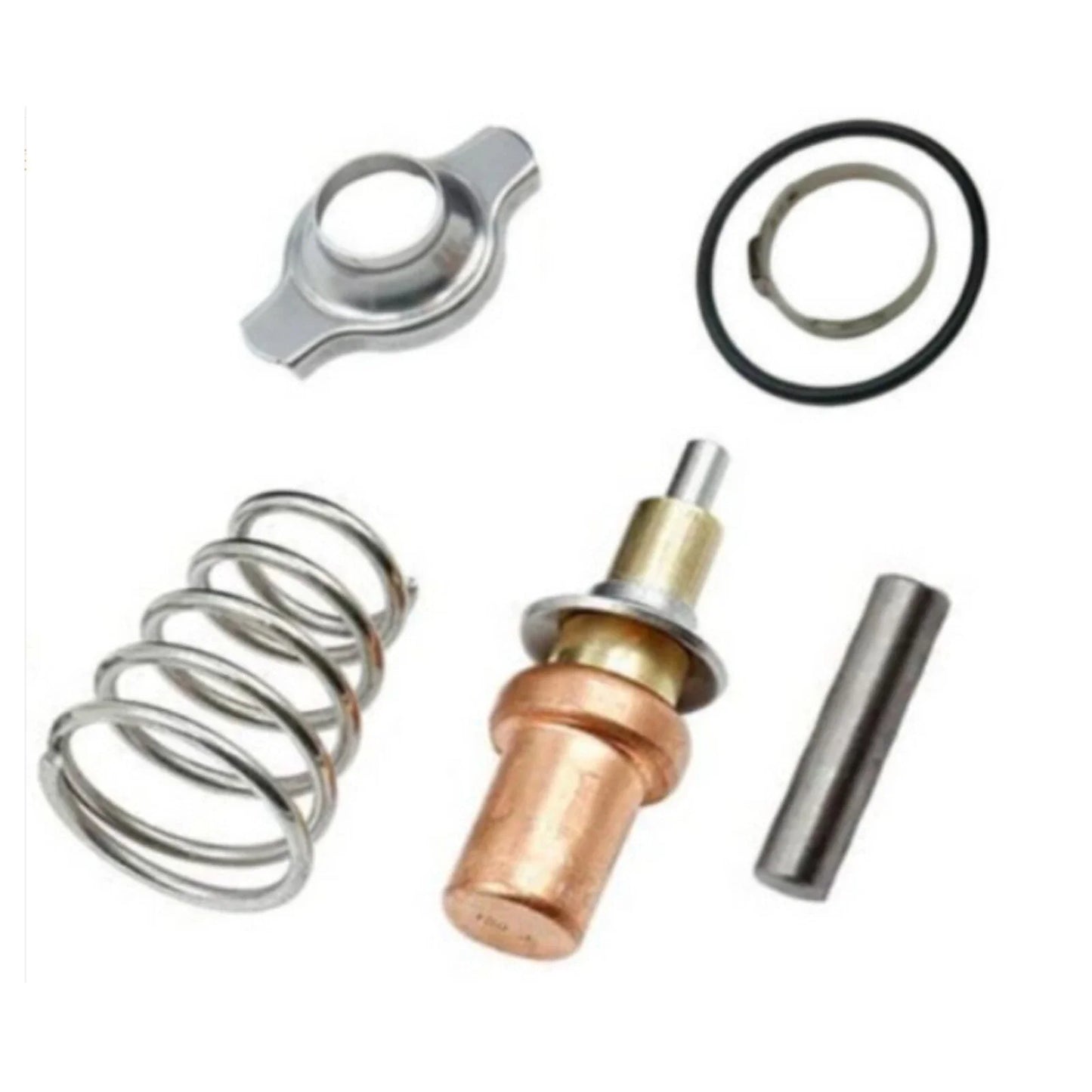 Mercury Mercruiser Verado 135-300HP Thermostat Kit for Verado 2001-2023
