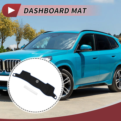 Dashboard Dash Cover Mat for Toyota Crown 18 Series (2004–2008)