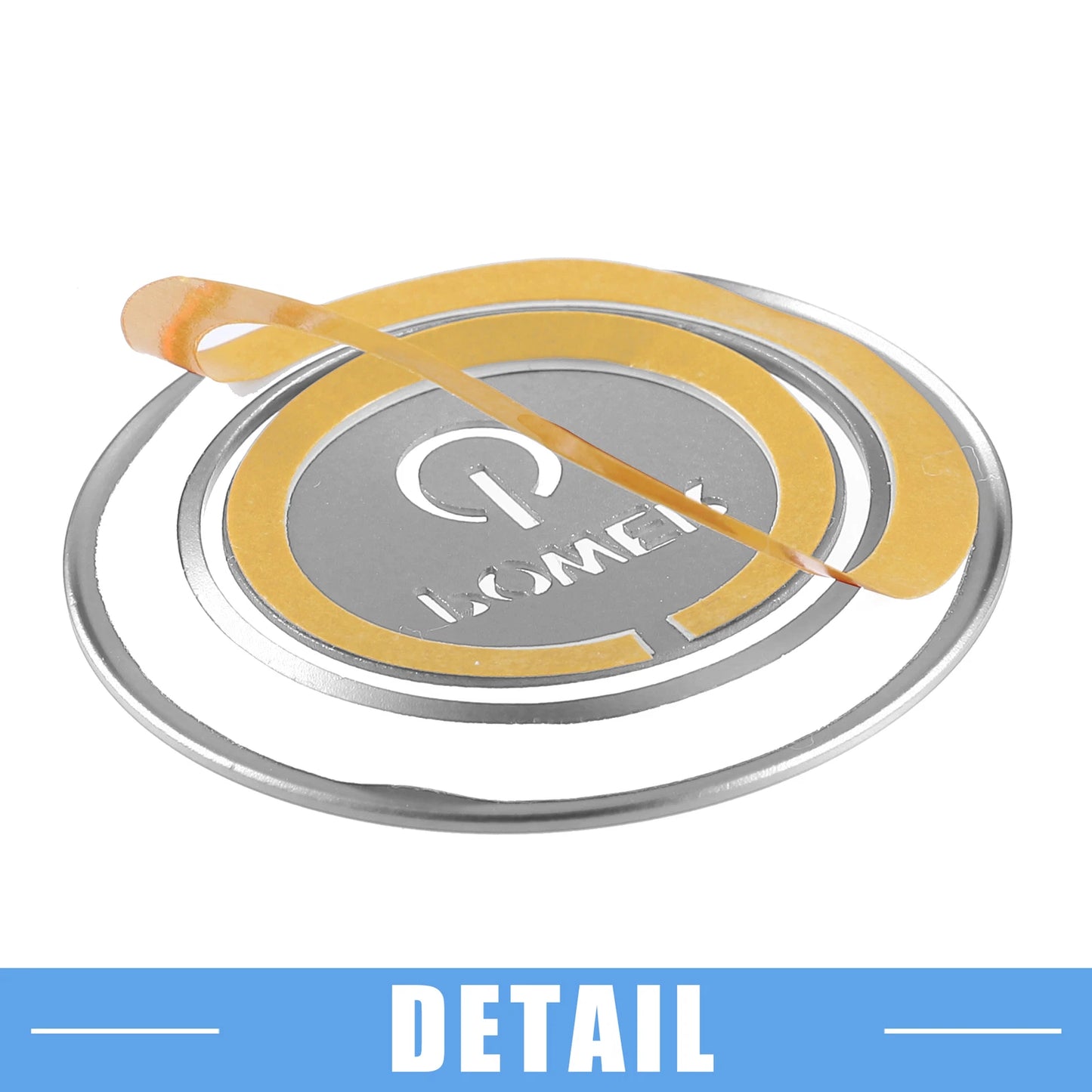 Engine Start Stop Ignition Button Sticker for Honda Accord (2018-2022)