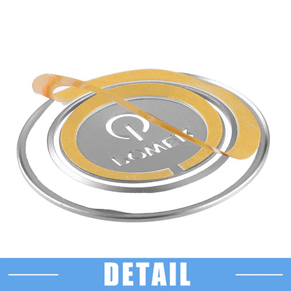 Engine Start Stop Ignition Button Sticker for Honda Accord (2018-2022)