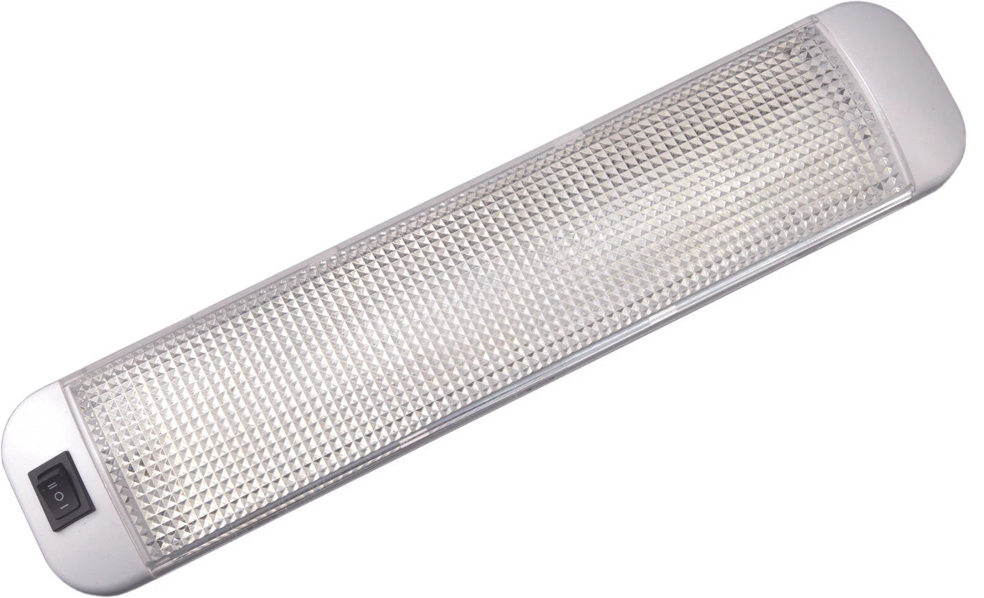 LED Cabin Light 12/24V, 32 LED, Super Bright Warm White, 9W, 430 Lumen
