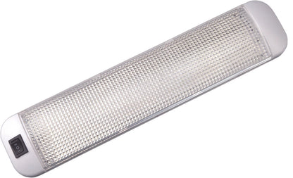 LED Cabin Light 12/24V, 32 LED, Super Bright Warm White, 9W, 430 Lumen