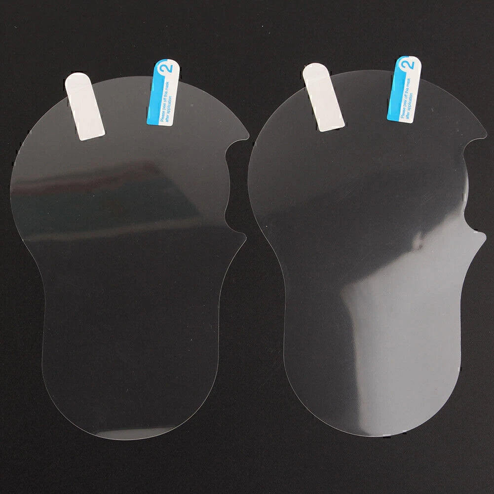 Speedometer Film Dashboard Protector for Benelli LEONCINO 500 (2017-2023)