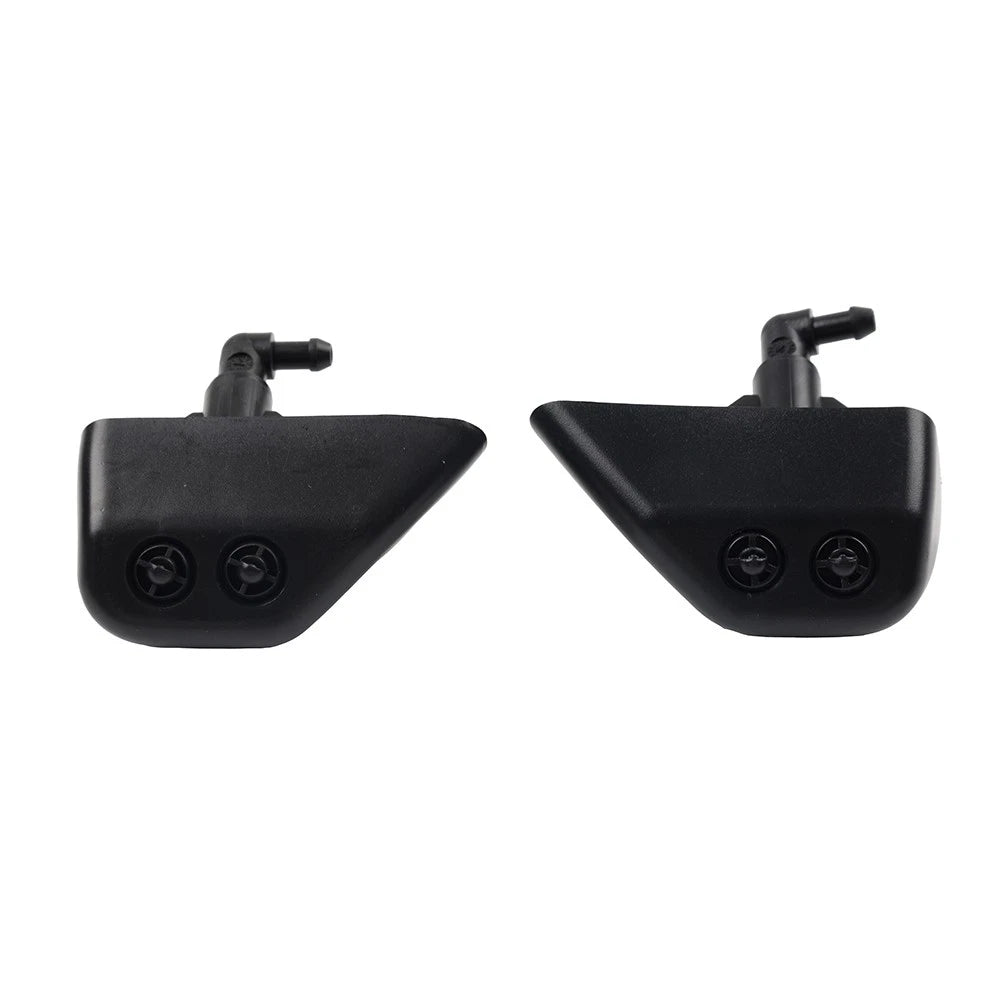 Headlight Washer Spray Nozzle Jet for Land Rover Freelander 2 (2008-2010) 1 Pair