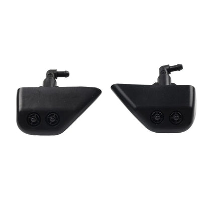 Headlight Washer Spray Nozzle Jet for Land Rover Freelander 2 (2008-2010) 1 Pair