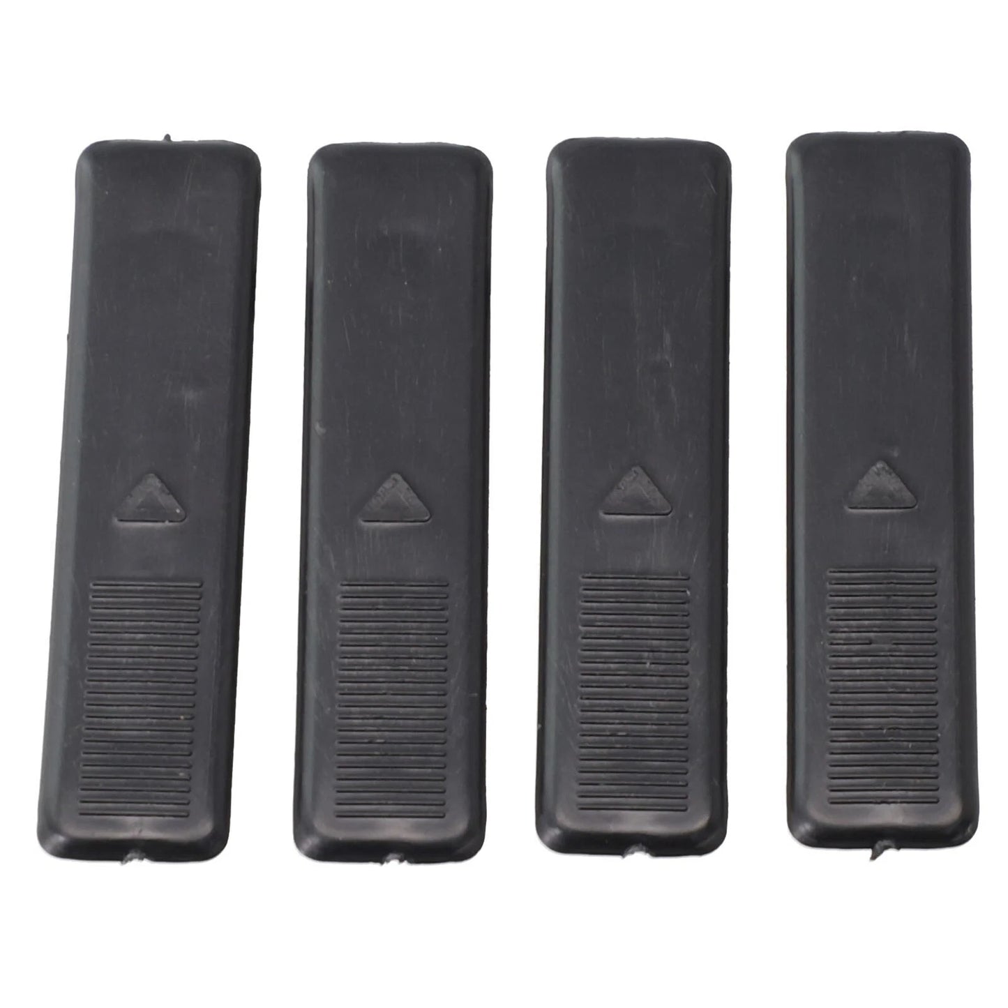 Roof Rail Moulding Clip Cover for Mazda 2 3 6 CX-5 CX-7 CX-9 Kits