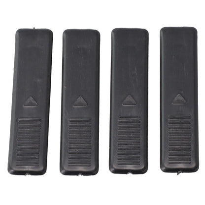 Roof Rail Moulding Clip Cover for Mazda 2 3 6 CX-5 CX-7 CX-9 Kits