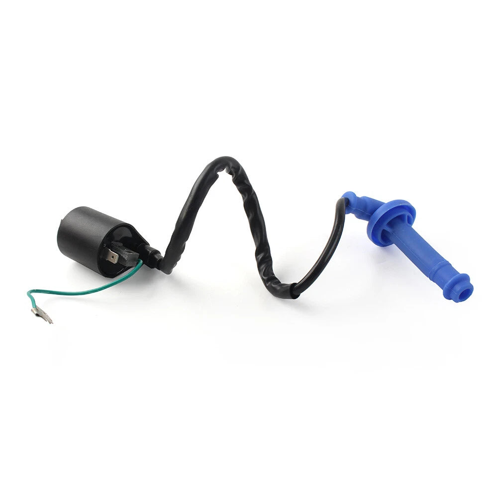 Ignition Coil for Honda Sportrax 450, CRF450X, CRF450R (2004-2014)