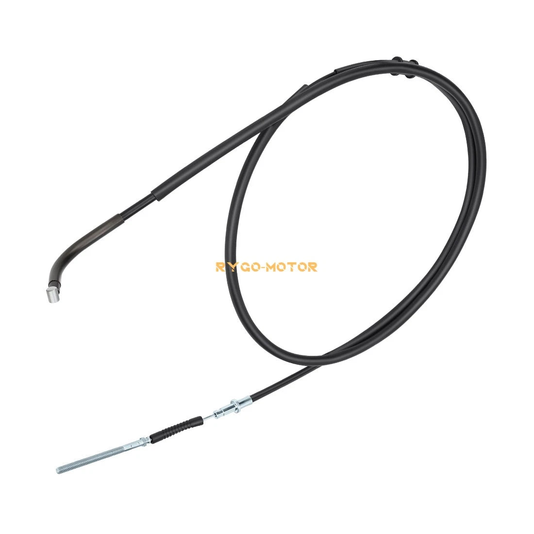 Rear Hand Brake Cable for Suzuki LT400 Eiger (2002–2006)