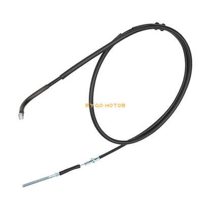 Rear Hand Brake Cable for Suzuki LT400 Eiger (2002–2006)