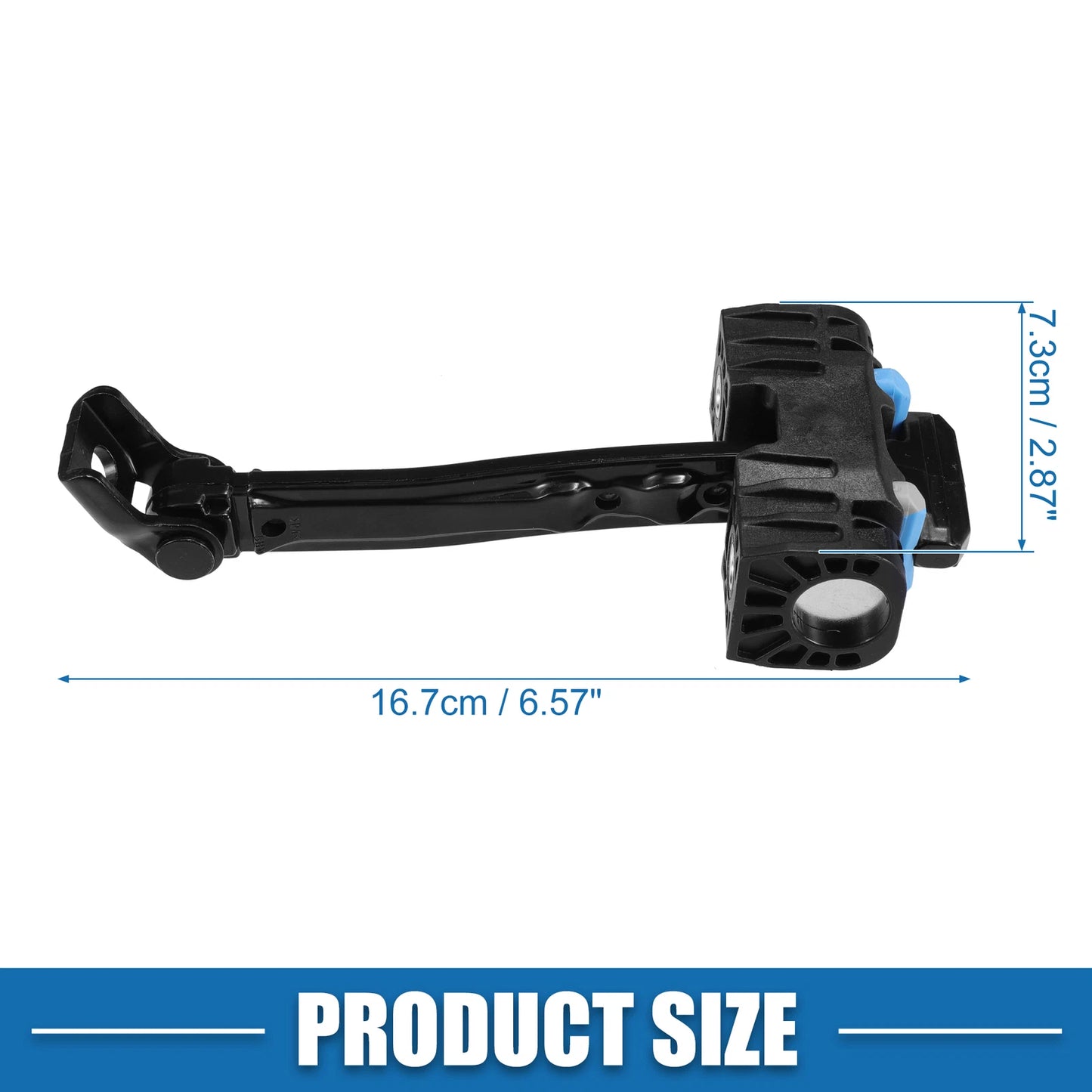 Front Left Right Door Check for Mini Cooper (2004-2015)