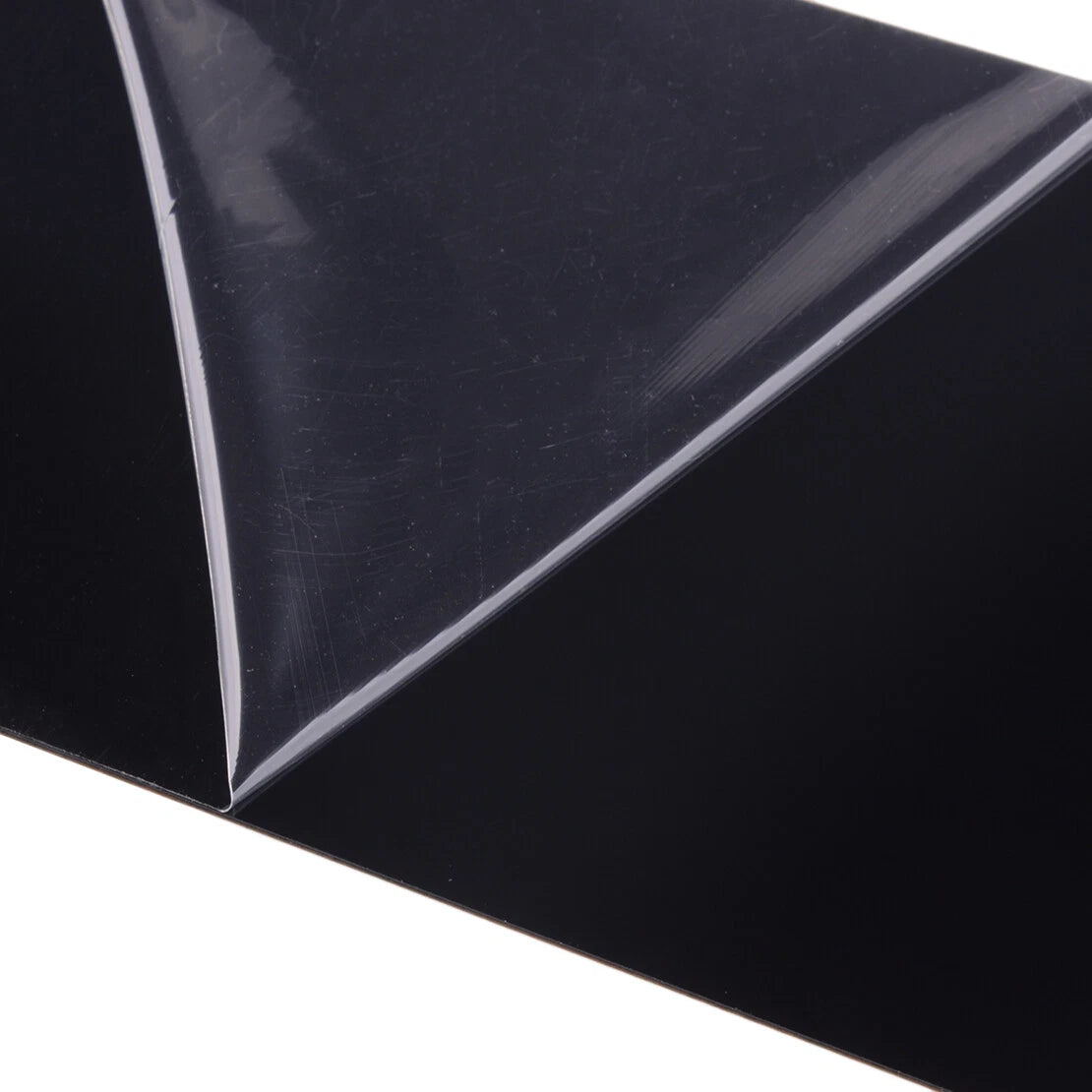 6 x Window Pillar Post Trim Covers for Mitsubishi Outlander (2013-2021)