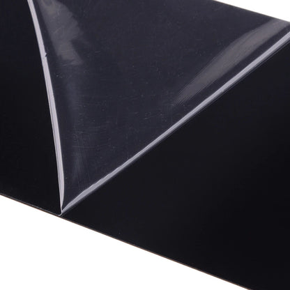 6 x Window Pillar Post Trim Covers for Mitsubishi Outlander (2013-2021)