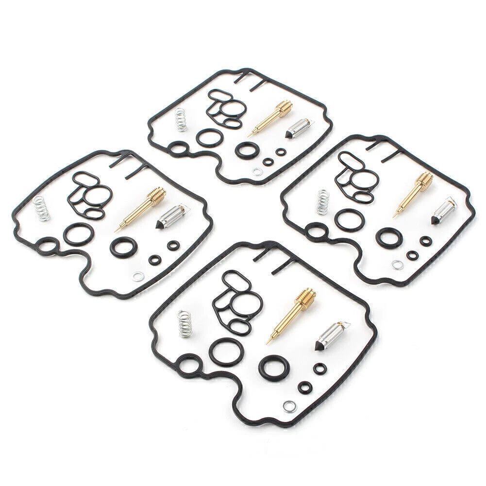 Carburetor Rebuild Kit for Yamaha TDM850 FZR1000 TRX850 (1991-2000)