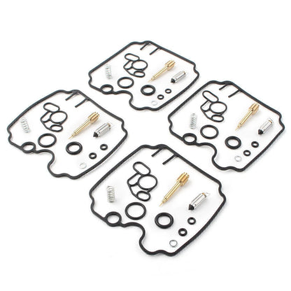 Carburetor Rebuild Kit for Yamaha TDM850 FZR1000 TRX850 (1991-2000)