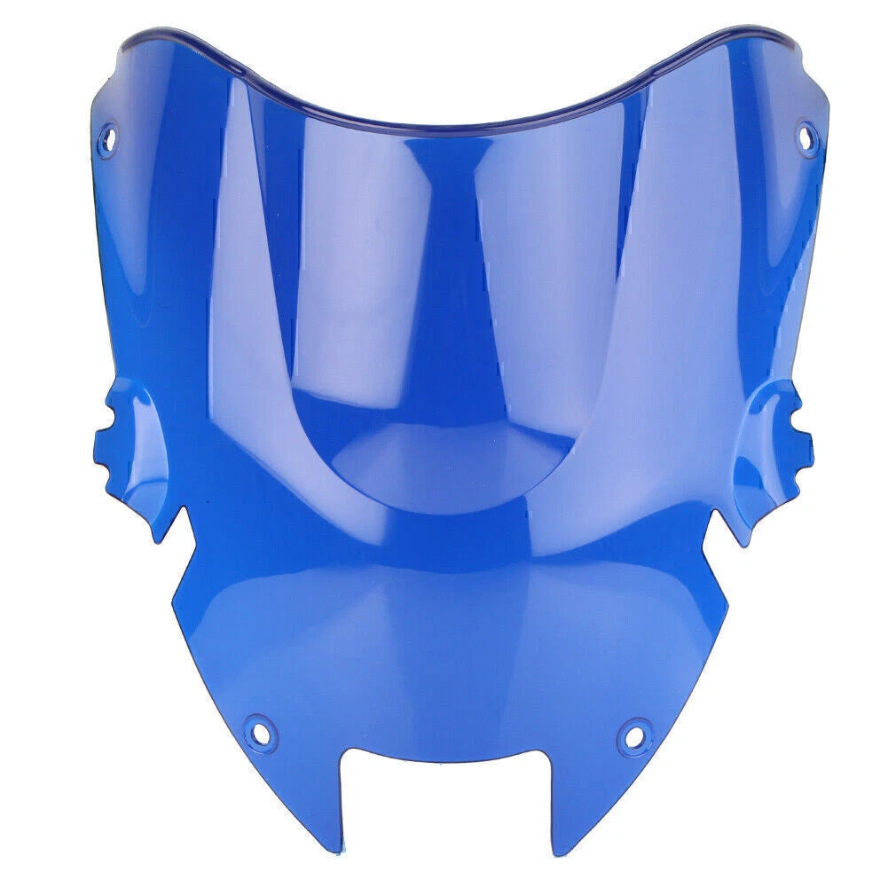 Windshield for Honda Super Hawk 1000 VTR1000F (1997-2005) - Blue