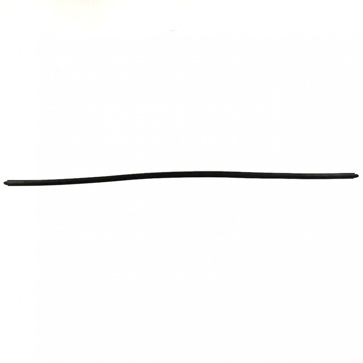 Front Windshield Rubber Upper Weatherstrip Fits Honda Accord CD 4D Sedan 1994-97