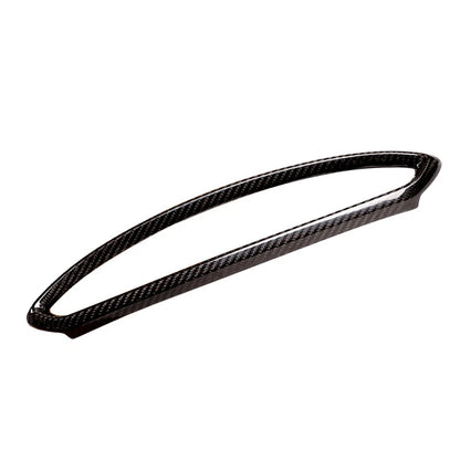 Carbon Fiber ABS Center Air Vent Outlet Cover for Toyota 86 Scion FR-S (2012-2020)
