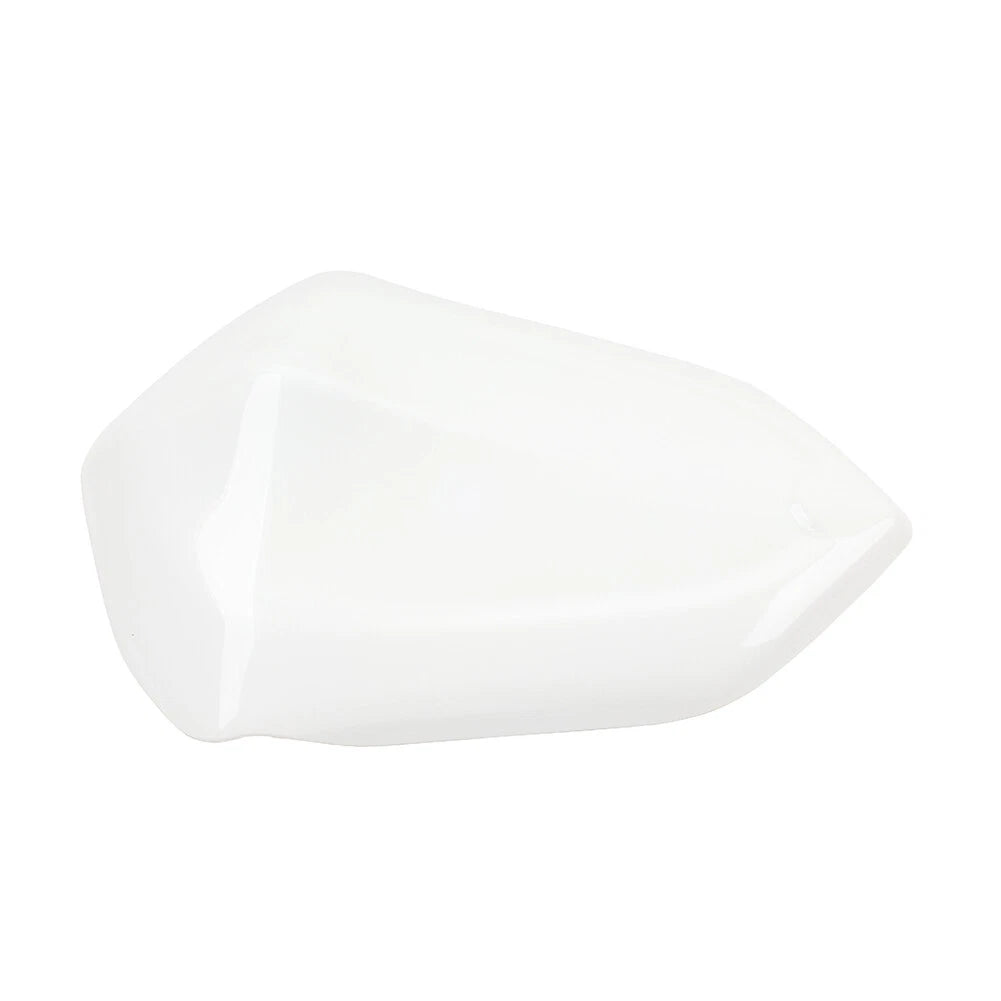 White Rear Tail Seat Cover for Kawasaki Z1000 (2007-2009)