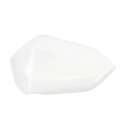 White Rear Tail Seat Cover for Kawasaki Z1000 (2007-2009)