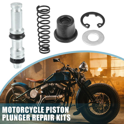 Piston Upper Pump Repair Clutch Brake Pump for Motorcycle 11mm