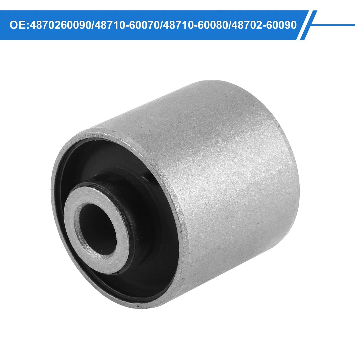 Rear Arm Bushing for LEXUS LX470 (1998-2007)