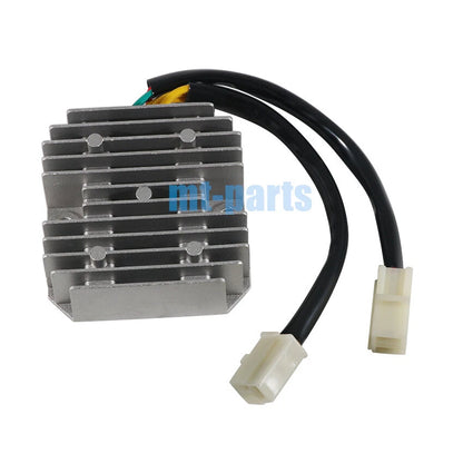 Voltage Rectifier Regulator for Kymco Agility 50 (2017-2022)