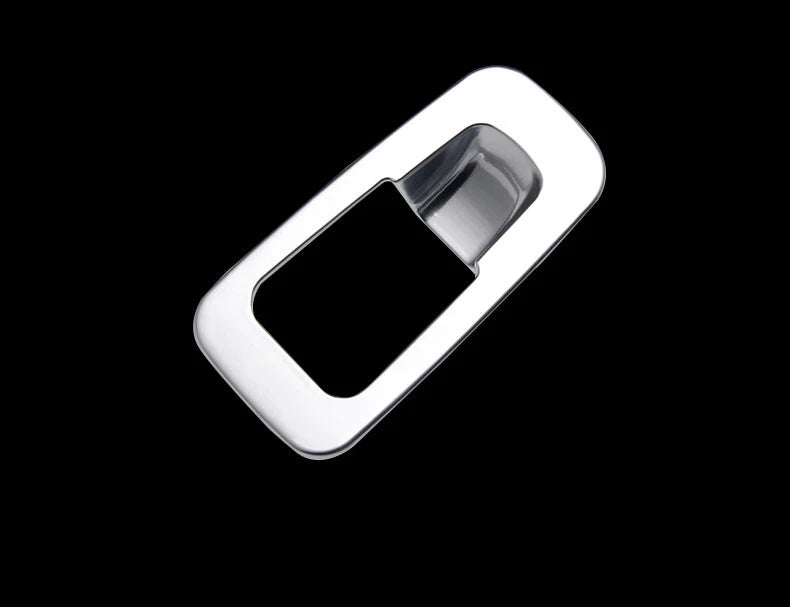 Electronic Handbrake Cover Trim for Mercedes Benz E GLC C Class W213 15-17